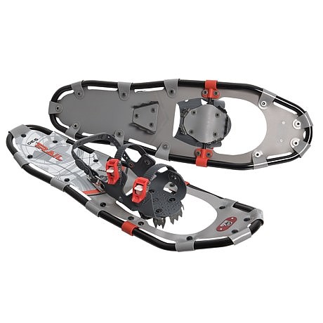 photo: Yukon Charlie's Trail Series 930 recreational snowshoe