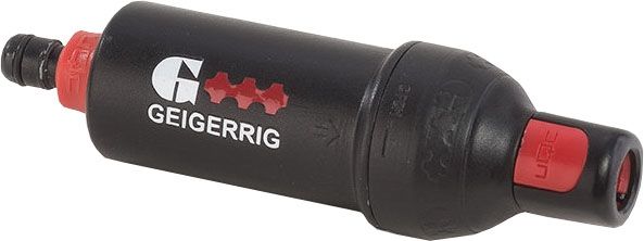 photo: Geigerrig In-Line Virus Filter bottle/inline water filter
