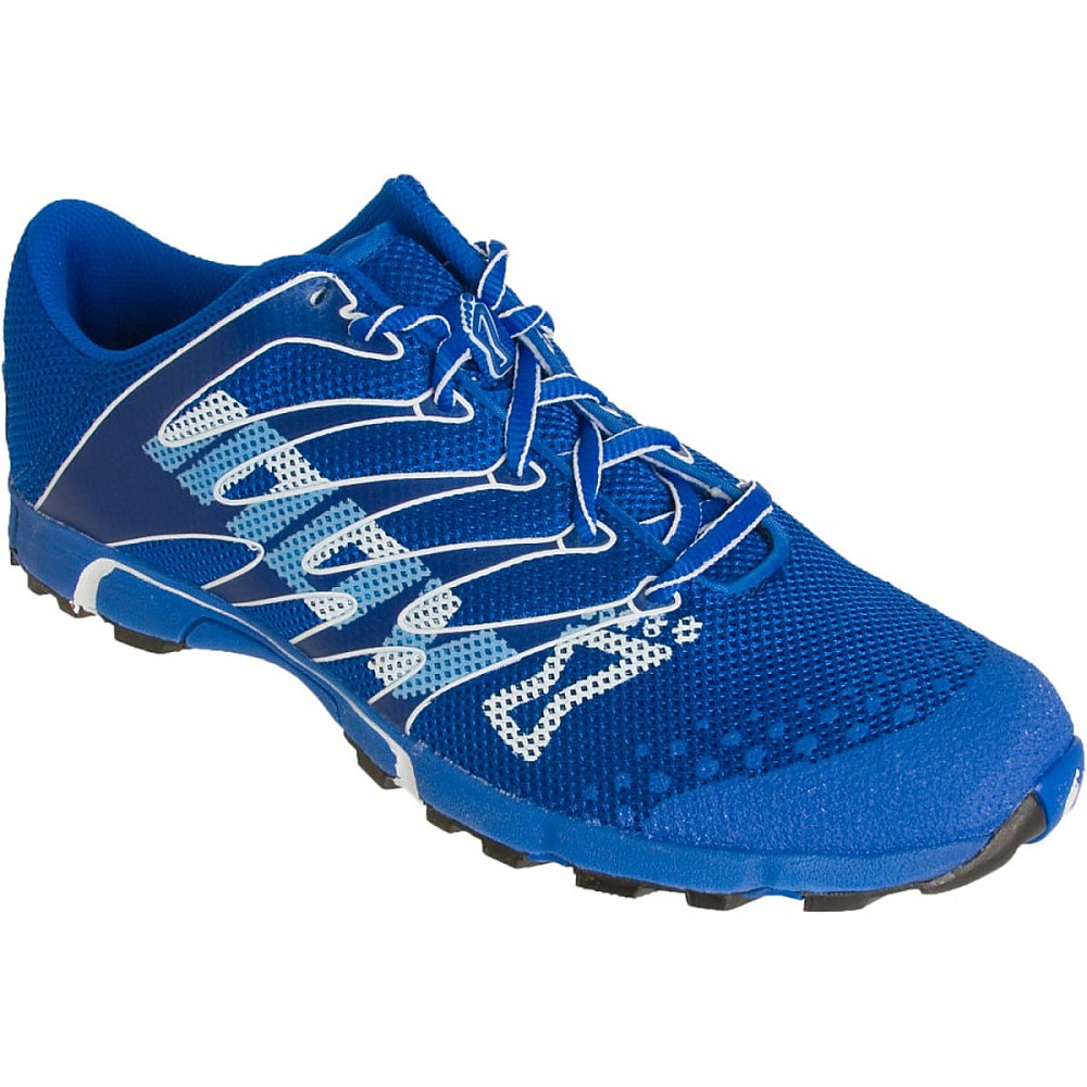 photo: INOV8 Men's F-Lite 230 trail running shoe