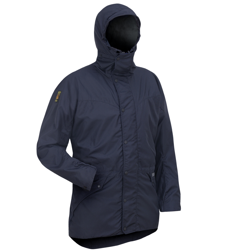 photo: Paramo Cascada Waterproof Jacket waterproof jacket