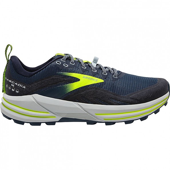 Brooks Cascadia