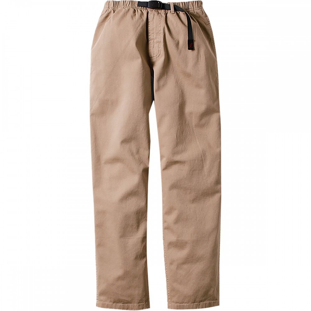 photo: Gramicci Original G-Pants climbing pant