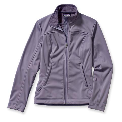 photo: Patagonia Kiwa Jacket fleece jacket