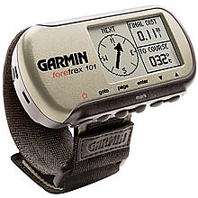 garmin foretrex 101 for sale
