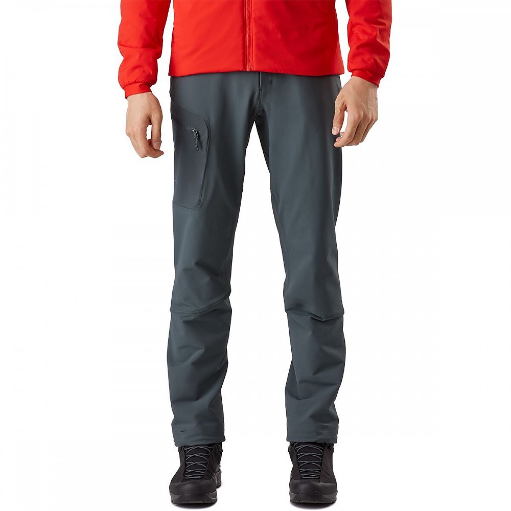 photo: Arc'teryx Gamma AR Pant soft shell pant