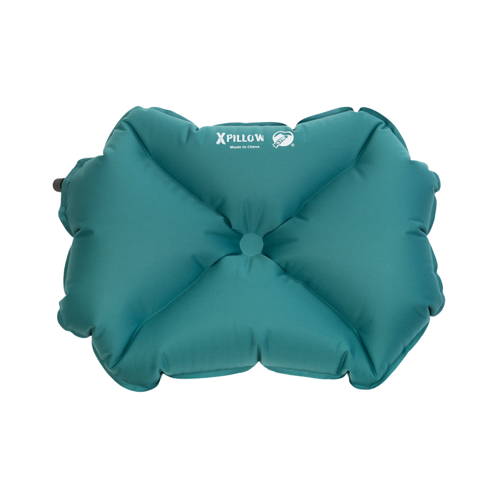 klymit pillow