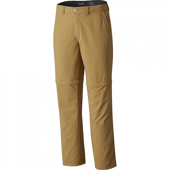 Mountain Hardwear Castil Convertible Pant