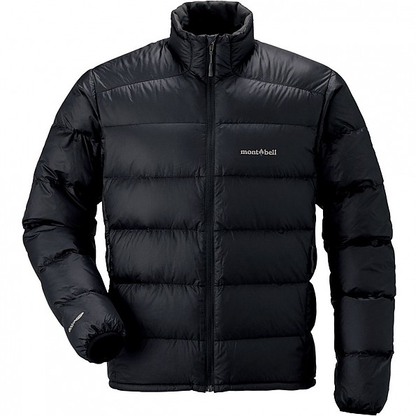 MontBell Alpine Light Down Jacket