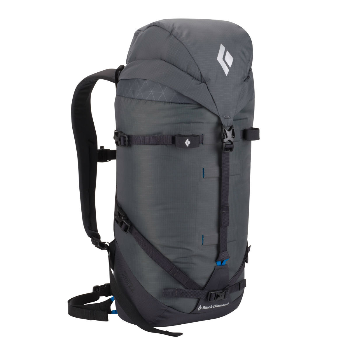 photo: Black Diamond Speed 22 daypack (under 35l)