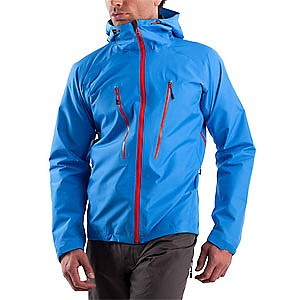 photo: MEC Synergy LT Jacket waterproof jacket