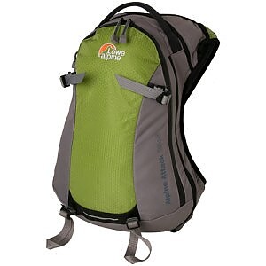 photo: Lowe Alpine Alpine Attack 25+5 daypack (under 35l)