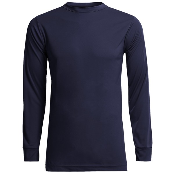 photo: Kenyon Polarskins Long Underwear Shirt - Lightweight base layer top