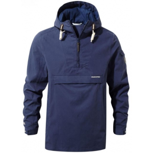 photo: Craghoppers Woodridge Cagoule waterproof jacket