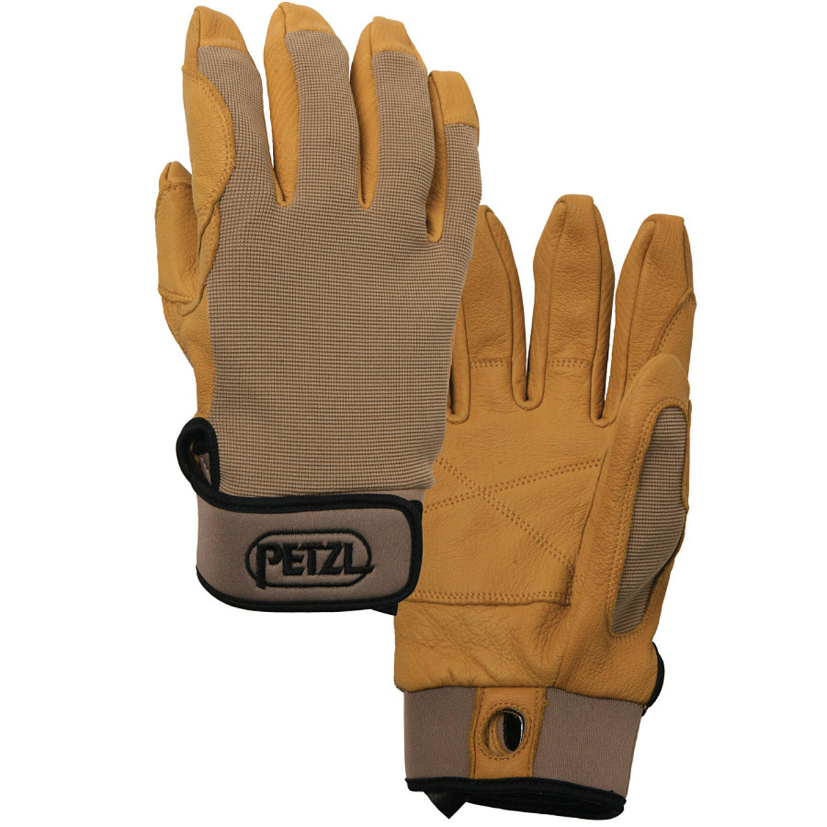 photo: Petzl Cordex Belay Gloves glove/mitten