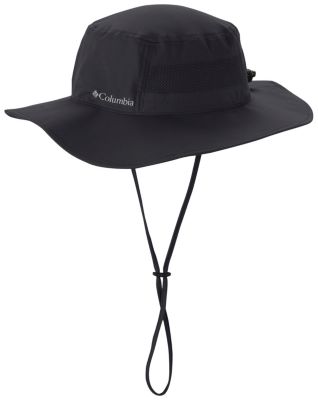 photo: Columbia Men's Omni Shade Silver Ridge Booney sun hat