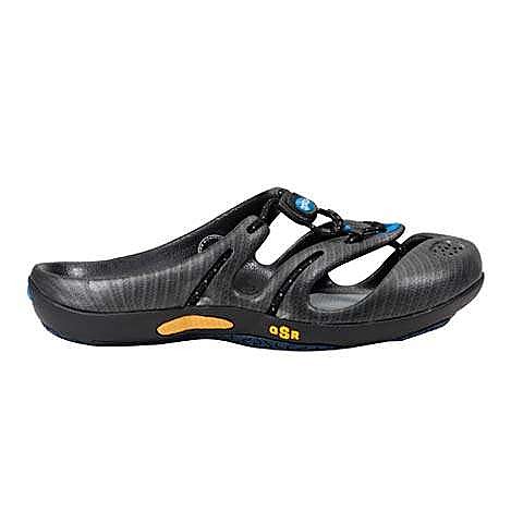 photo: Mion Men's Slack Tide Thong sport sandal