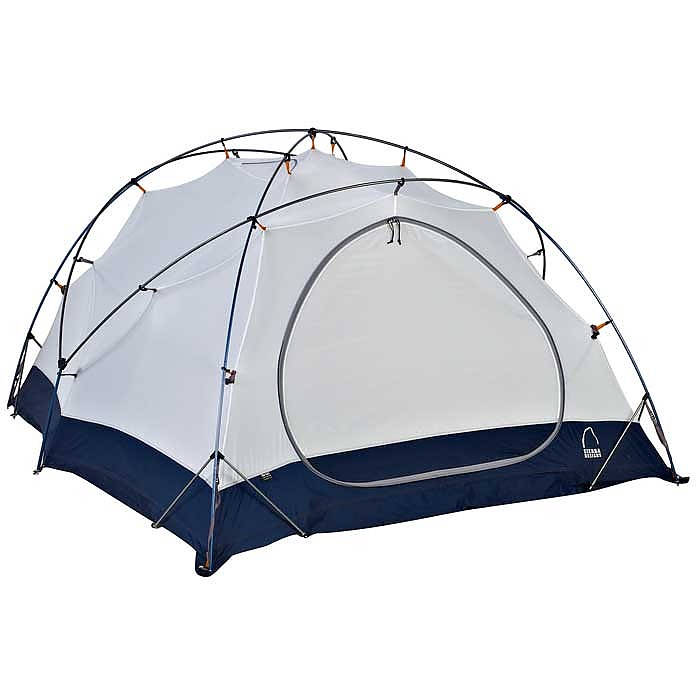 photo: Sierra Designs Mountain Meteor 3 four-season tent