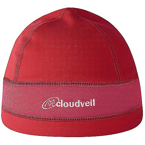 Cloudveil Rayzar Hat