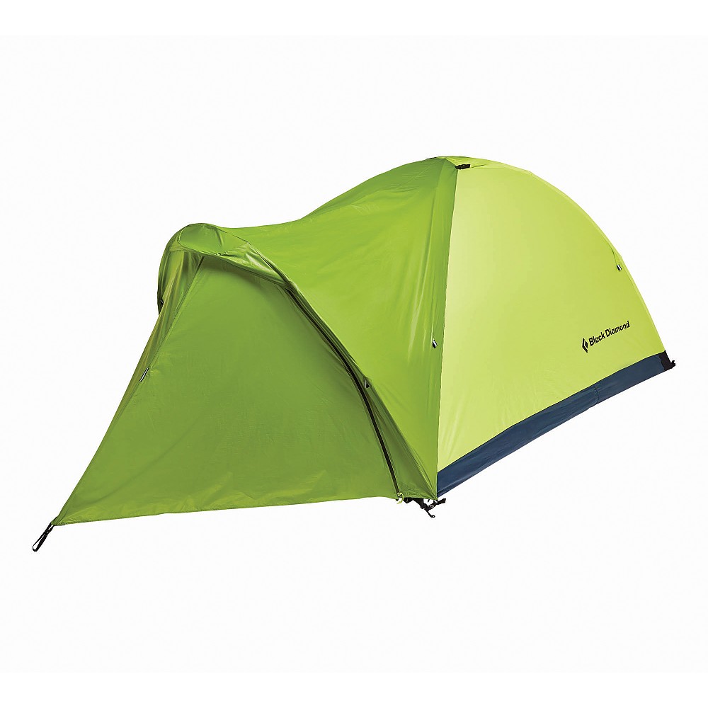 firstlight 2p tent review