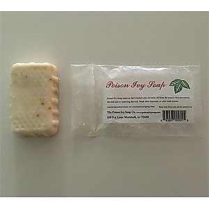 photo:   The Poison Ivy Soap Co Poison Ivy Soap soap/cleanser 