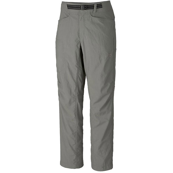 Mountain Hardwear Mesa Convertible Pant - Men's main image 1
