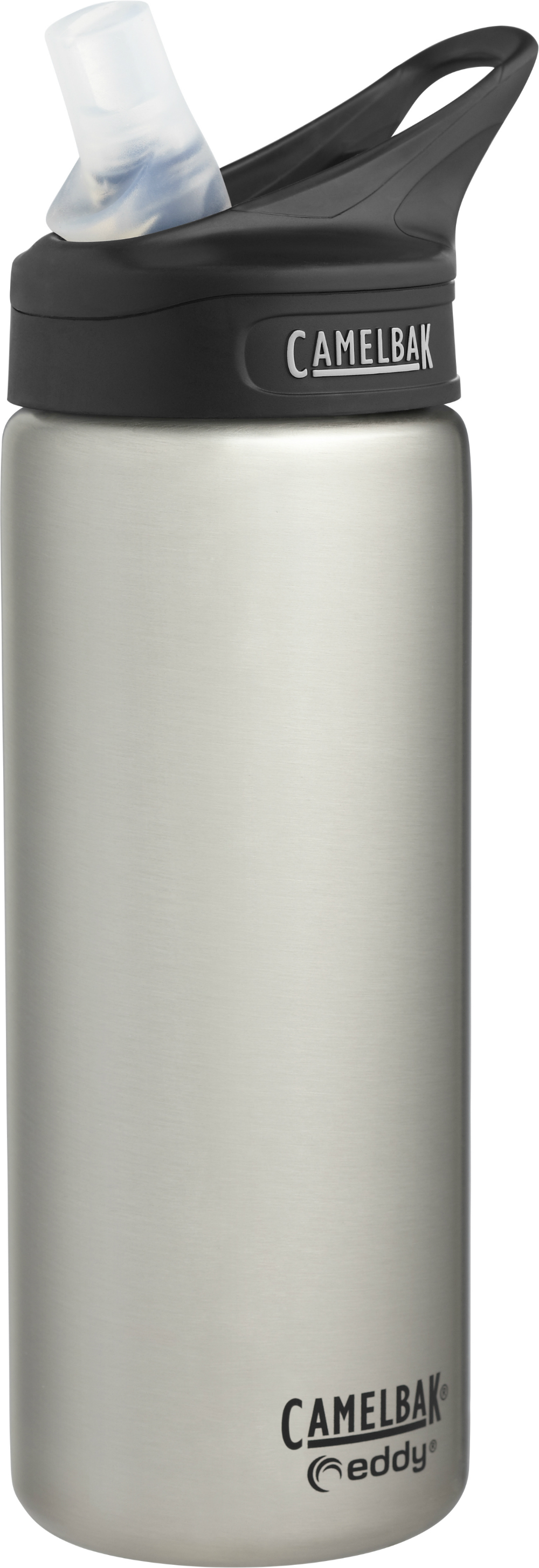 photo: CamelBak eddy Vacuum Insulated .6L water bottle