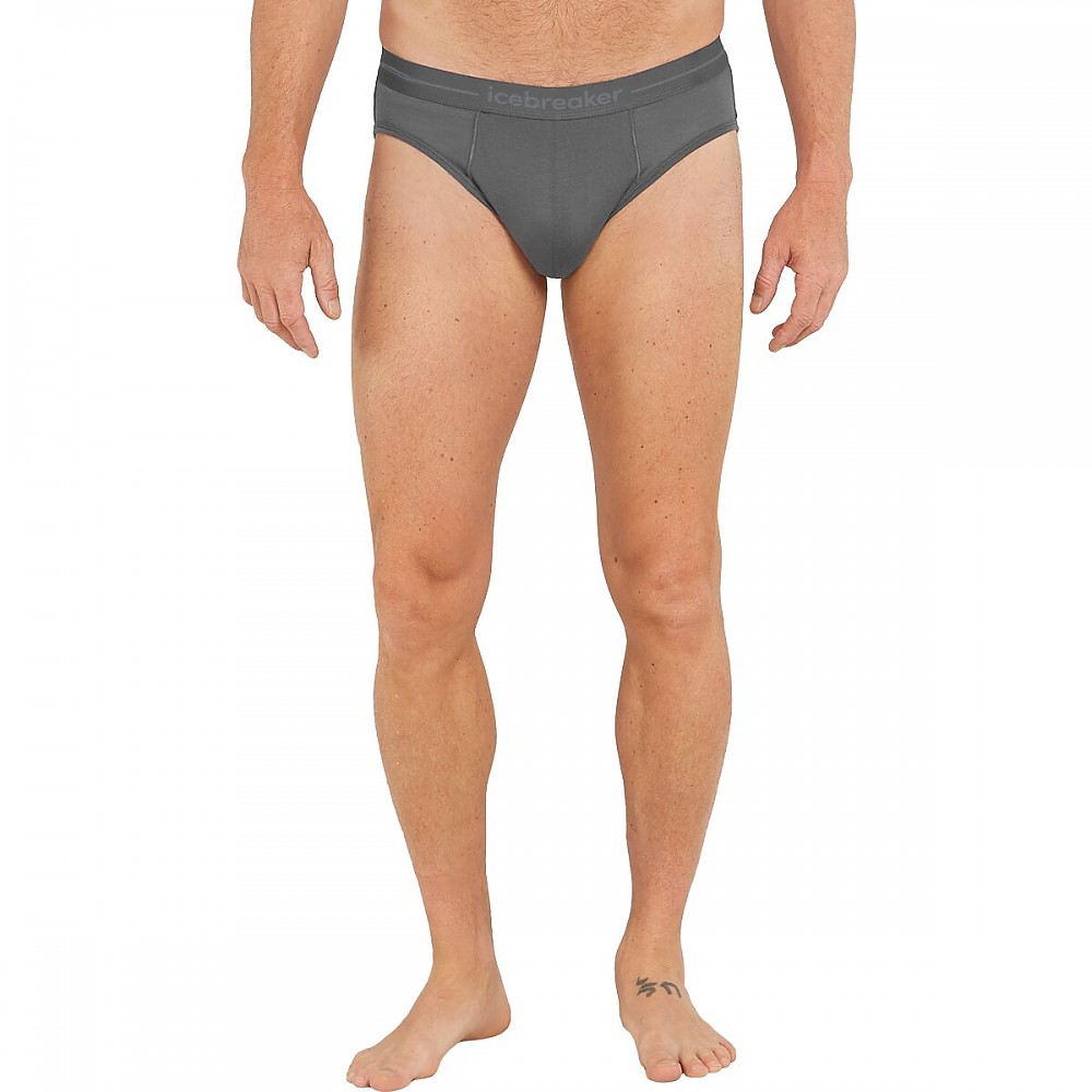 photo: Icebreaker Anatomica Brief boxer/brief/bikini