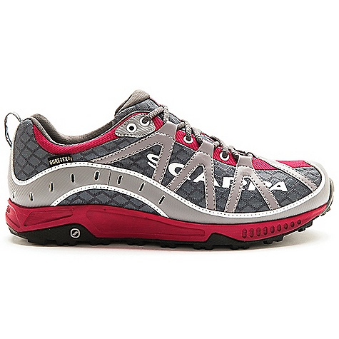 photo: Scarpa Women's Spark GTX trail running shoe