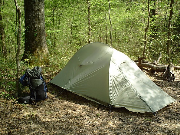 Big Agnes Seedhouse SL1 Reviews - Trailspace