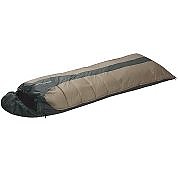 photo: Lafuma One Kilo warm weather down sleeping bag