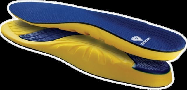 photo: Sof Sole Women's Athlete Insole insole