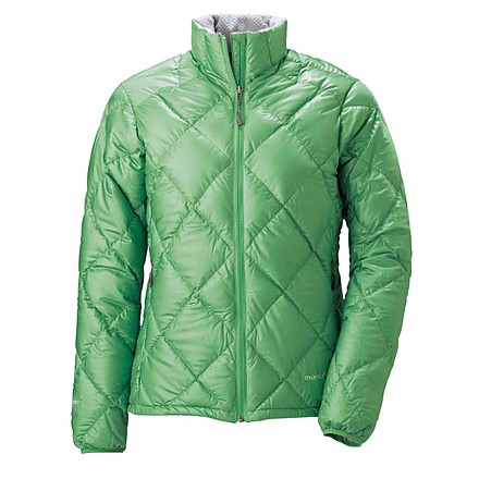 MontBell Alpine Light Down Jacket Reviews - Trailspace