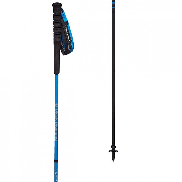 Black Diamond Distance Carbon Z