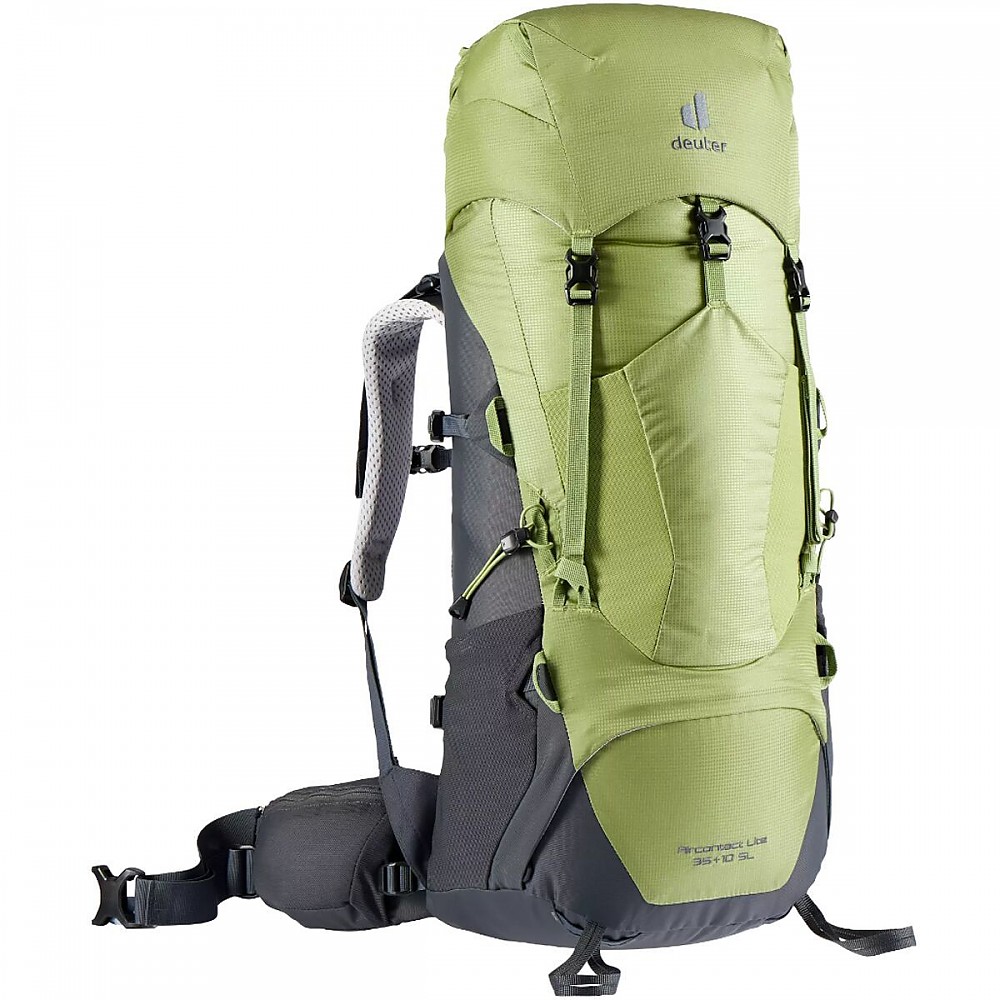 photo: Deuter ACT Lite 35+10 SL overnight pack (35-49l)