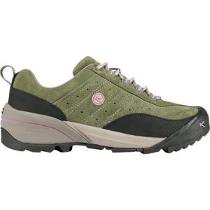 photo: Keen Women's Truckee trail shoe