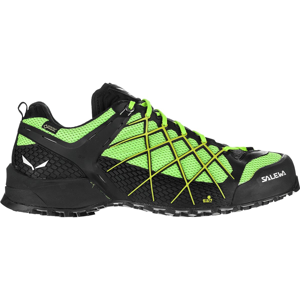 salewa wildfire gtx recensione