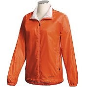 photo: Patagonia Women's Stretch Zephur Jacket wind shirt