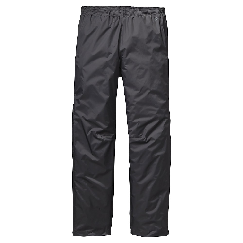 photo: Patagonia Torrentshell Pants waterproof pant