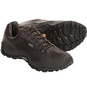 photo: Merrell Chameleon Wrap Traveler Gore-tex XCR trail shoe