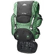 photo: Kelty Super Tioga 4900 external frame backpack