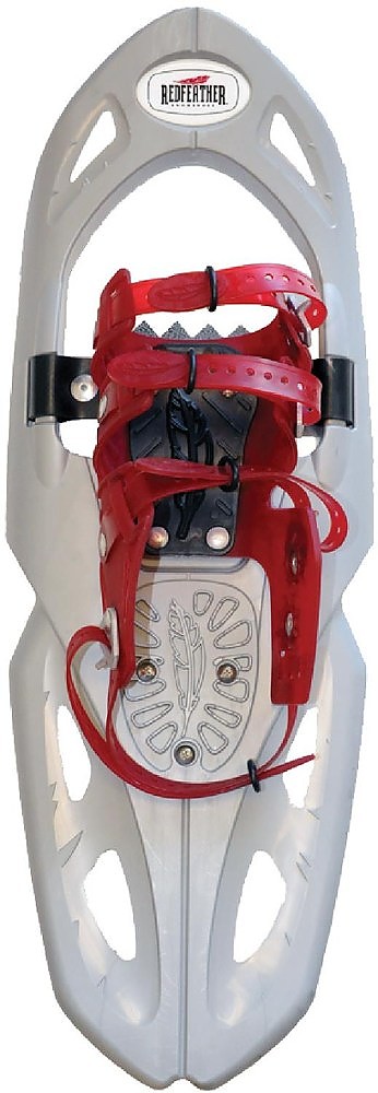 photo: Redfeather Conquest Series recreational snowshoe