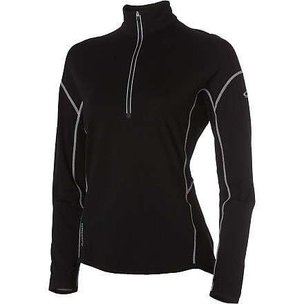 Icebreaker GT 200 L/S Chase Zip