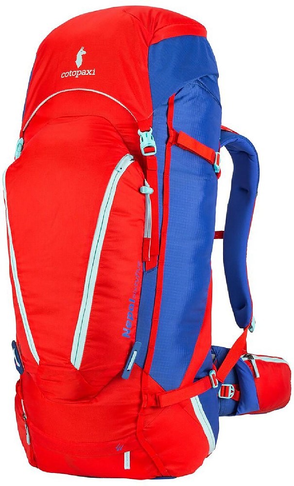 photo: Cotopaxi Nepal 65 weekend pack (50-69l)