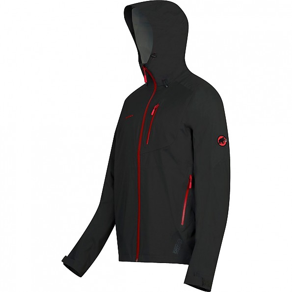 Mammut Kento HS Hooded Jacket