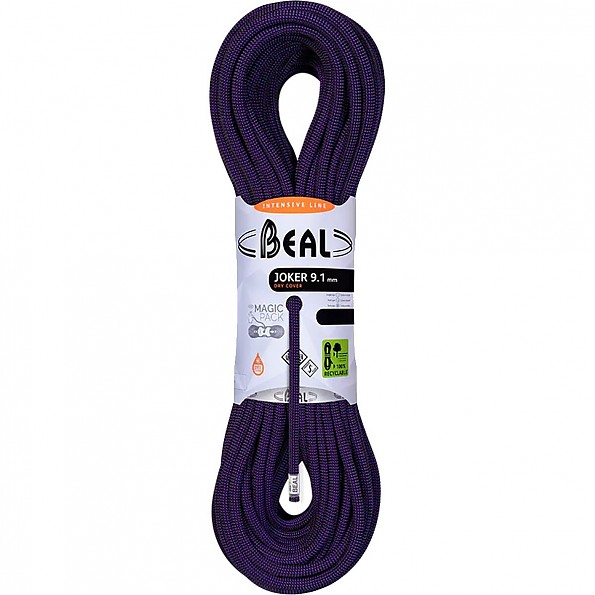 Beal Joker 9.1 mm