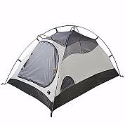 photo: Coleman Cloudview 2 three-season tent