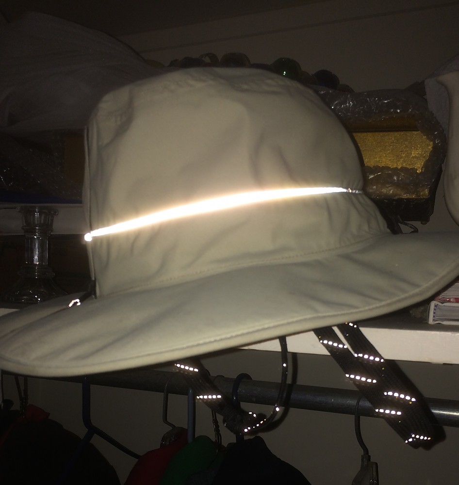 Tilley TWP1 Waterproof Hat Reviews Trailspace
