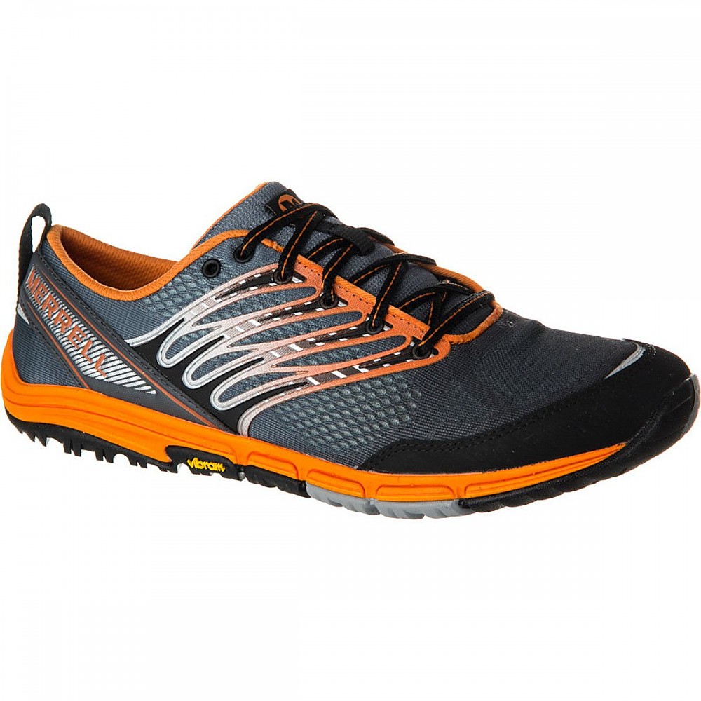 photo: Merrell Men's Ascend Glove trail running shoe