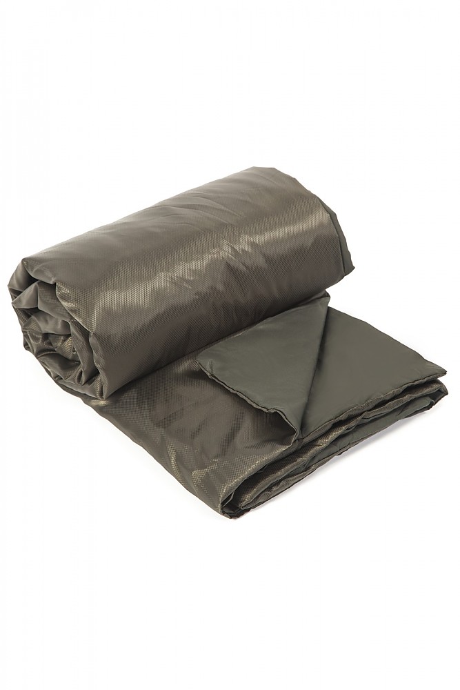 Snugpak Insulated Jungle Travel Blanket Reviews Trailspace