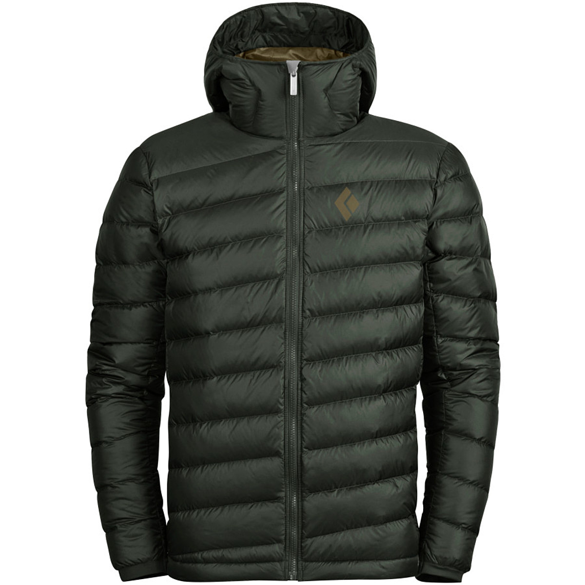 Black Diamond Cold Forge Down Hoody Reviews - Trailspace